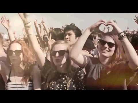 She Moves Far Away  Alle Farben feat Graham Candy