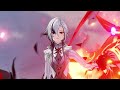 Version 4.6 Two Worlds Aflame, the Crimson Night Fades Trailer Genshin Impact thumbnail 1