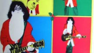 Marc Bolan & T. Rex - Christmas Bop (Unreleased Single) (HD)