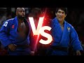 RINER TEDDY Vs YUSUPOV ALISHER I Semi Final 100kg I Paris Grand Slam 2024 I柔道