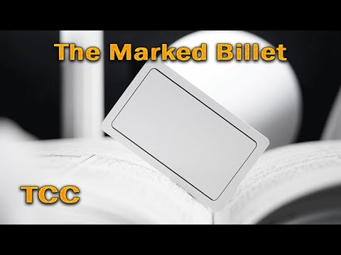 Voir la vidéo The Marked Billet - TCC