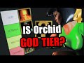 Orchid Might Be TOP Tier But Her PUPPY Got NERFED HARD On KI SNES