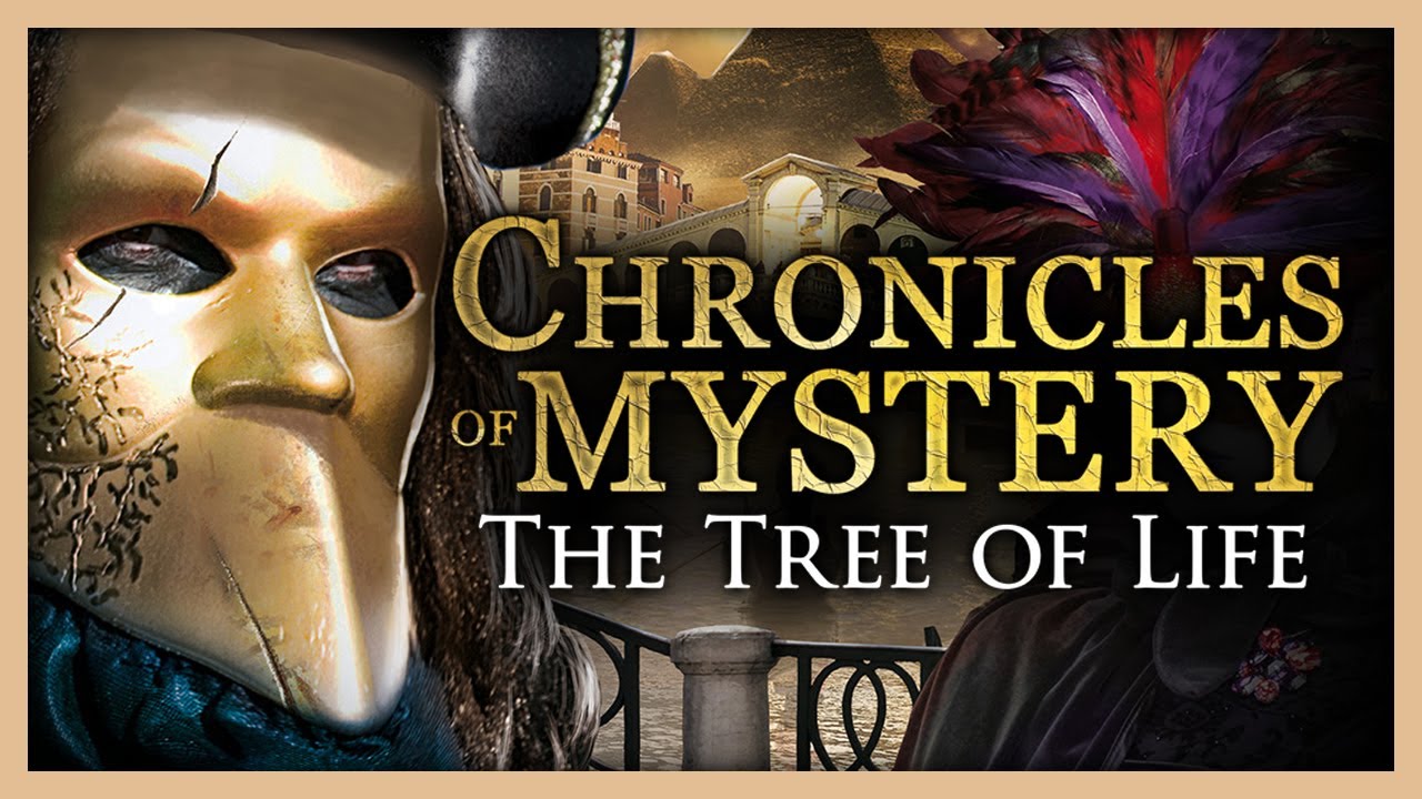 Chronicles of Mystery: The Tree of Life (BG)
