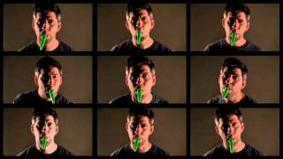 Mister Tim plays crap songs on the Crap-A-Zoo: "Africa" by Toto