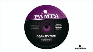 Axel Boman - Purple Drank video