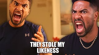 LowTierGod GOES BESERK On Twitter Meme-ing Him Again... IT'S NOT THAT DEEP DALE