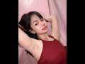 Armpit Fetish