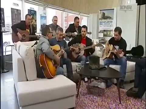 The Påhængsmotors - Nunamut allamut