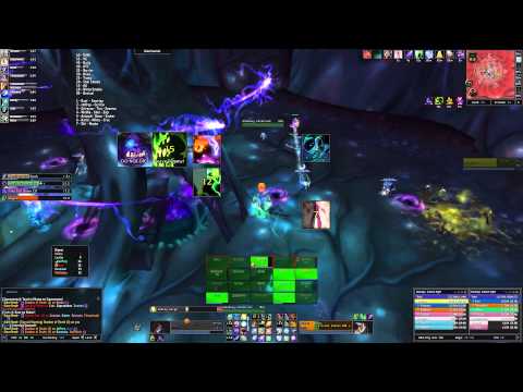 Denial of Service vs. Mythic Gorefiend