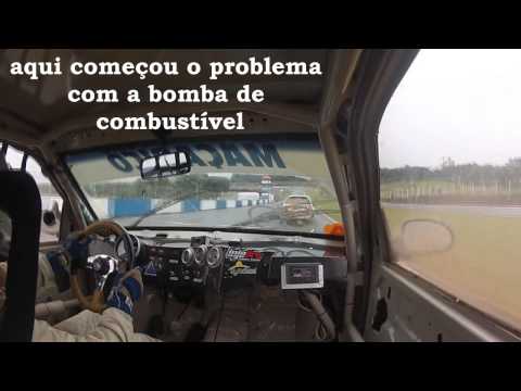 3ª Etapa do Paranaense de Marcas 2012