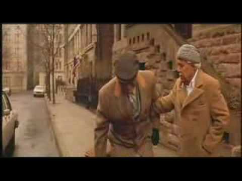 The Royal Tenenbaums - Knife