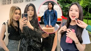 Download lagu Ochi Alvira Akhirnya Bicara! Curhat Soal Putus & Singgung Maulana Ardiansyah Terbaru 👀💔 mp3