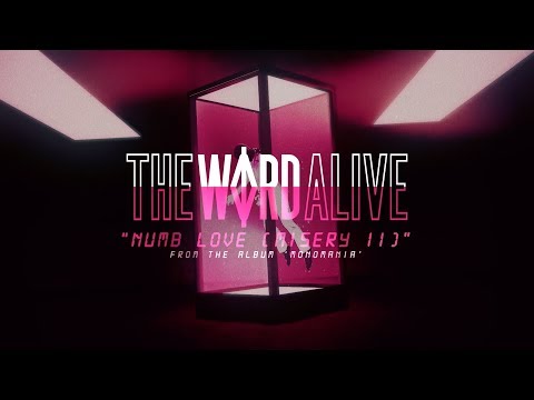 Video thumbnail for NUMB LOVE (MISERY II)