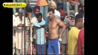 (1) Bowani (Ludhiana) Kabaddi Tournament 4 Mar 2016