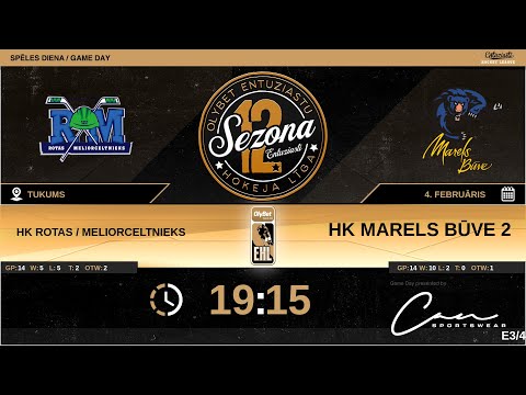 2023 02 04 Rotas/Meliorceltnieks - Marels Būve 2