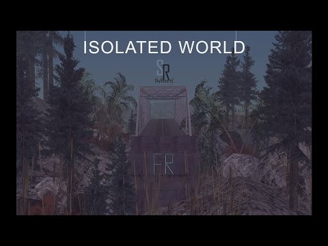 [DM]ShuX ft DLF ft AquiL - Isolated World [Quality Test #1]