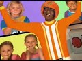 Yo Gabba Gabba New Friends