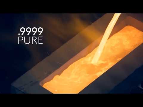 2018 1 oz Canadian Gold Maple Leaf Coin