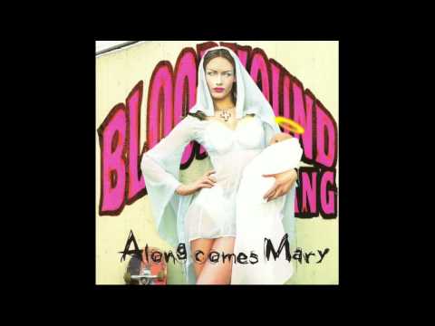 Bloodhound Gang - Along Comes Mary [HQ]