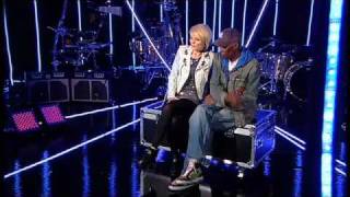 Faithless &#39;Feelin Good&#39; from the album &#39;The Dance&#39;