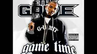 The Game - Game Time - I Got A Million On It