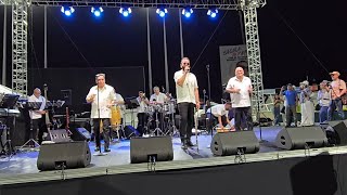 La Salsa Dura - Spanish Harlem Orchestra en Vivo