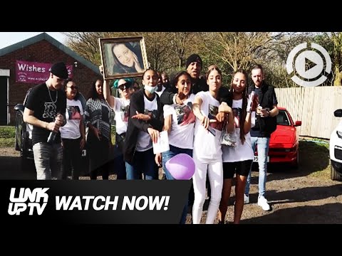 Koba Kane - My Mother [Music Video] | Link Up TV