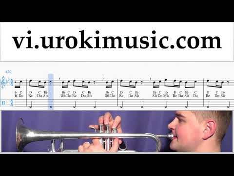 Tự Học Kèn Trumpet Drake - In My Feelings Kiki Do you love me Hướng Dẫn  Bài Hát um-ih687