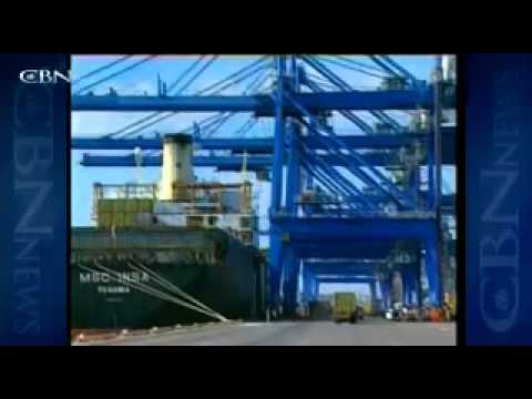 News Channel Morning Edition: May 23, 2011 - CBN.com