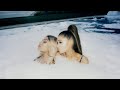 Nicki Minaj - Bed (ft. Ariana Grande) [Audio]