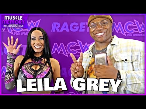 Lelia Grey Recalls Working With Bad Bunny And Drake On MIA Music Video