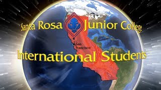 preview picture of video 'Santa Rosa Junior College International Student Program'