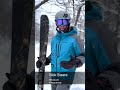 Test Produit Oberson x @K2-skis - Mindbender 99 Ti