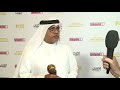 Majed Al Joker, SVP Assurance and Control Authorities, Dubai International Airport