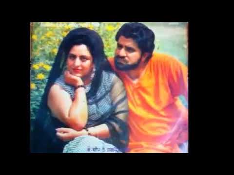 Mai Mohno & Posti   Part 1 K Deep & Jagmohan Kaur Punjabi Jokes