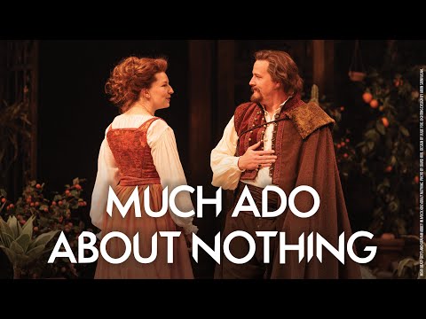 Much Ado About Nothing (Official Trailer) | STRATFEST@HOME