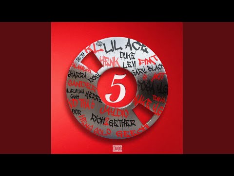 PARAPLU (feat. Fosa YG & King Ocho)