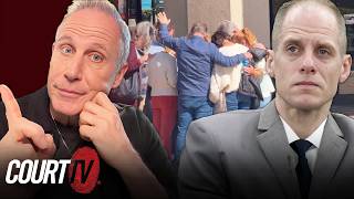 Calen Flynn FREAKS OUT as Jury Seals His Fate!