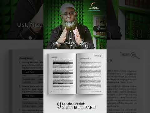 Praktis Mahir Hitung Waris