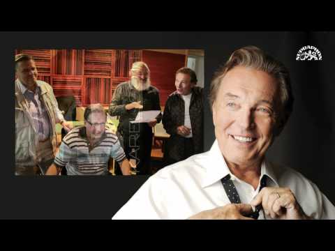 Karel Gott Sentiment upoutávka na CD vydavatelství SUPRAPHON