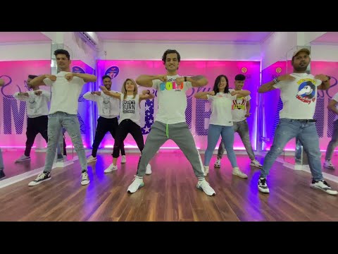 Bien Chill - Zin95 - Jenn Morel - Zumba with Sunny