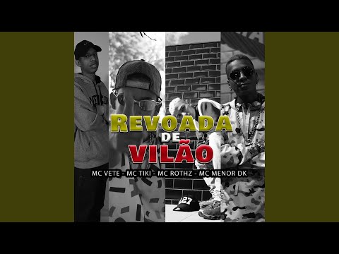 Revoada de Vilão