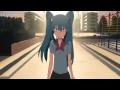 【Hatsune Miku】World Is Mine, Anime 【Original】 