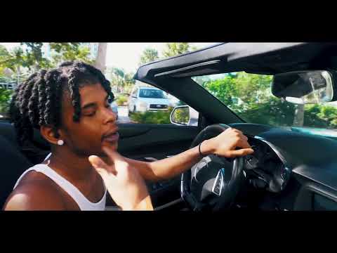 Topshottbando- STARDOM (OFFICIAL MUSIC VIDEO)