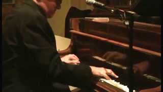 Ricky Nye  - Darkness On The Delta