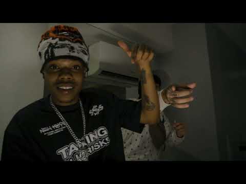 2. Akao.47 - “ALTO PARAÍSO" Feat. LX (Official Music Video)