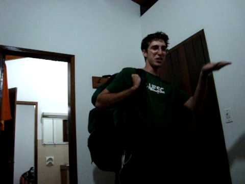 Nota 3.5 na prova da UFSC