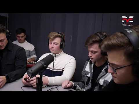 Fratii Magda colinda LIVE