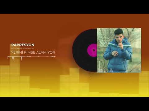 RapResyon - Yerini Kimse Alamıyor (Feat. Rüyakar, Mc Samet) (2011)