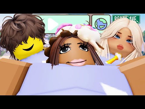 💗 Berry Ave CORE | Patricia In NEW BERRY AVE UPDATE